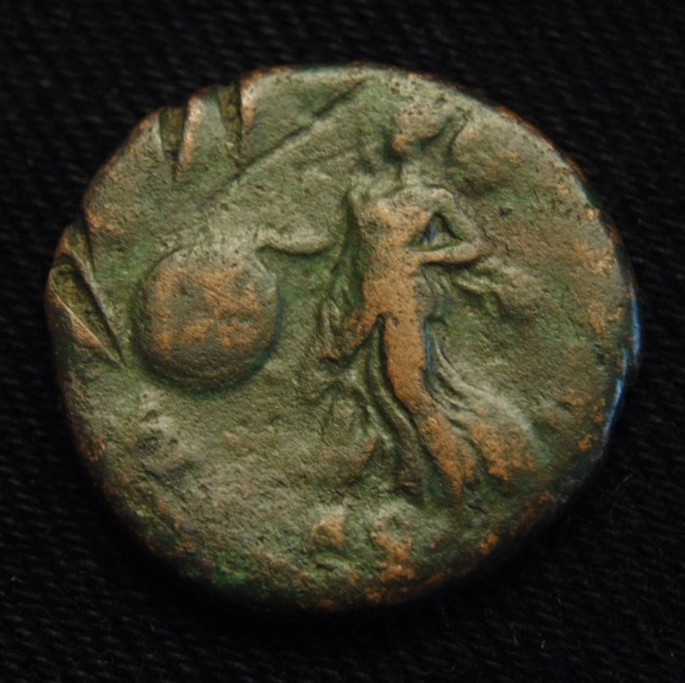 Recycled-Late-Roman-Bronze-Coins